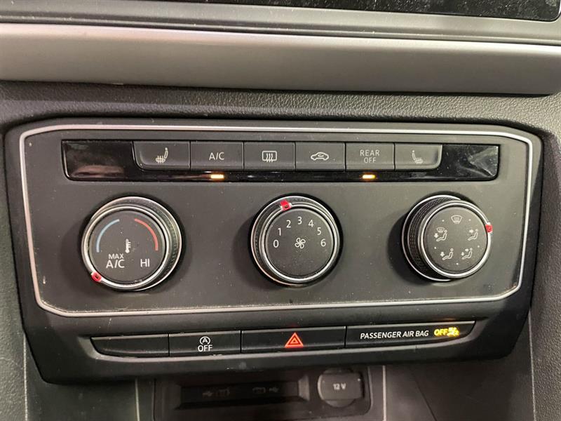 volkswagen Atlas 2022 - 9
