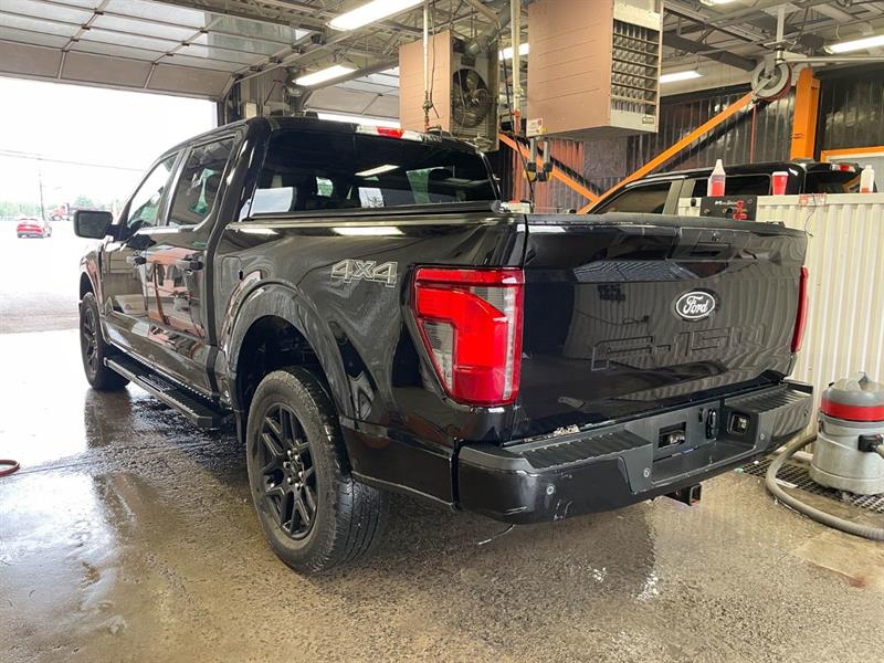 ford F-150 2025 - 5