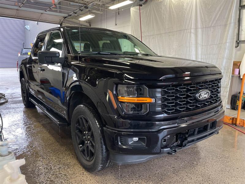 ford F-150 2025 - 9