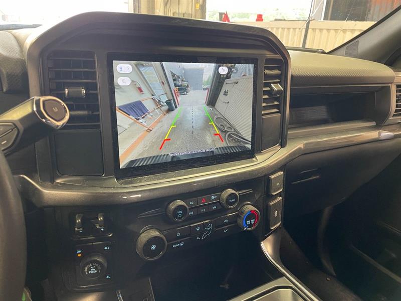 ford F-150 2025 - 12