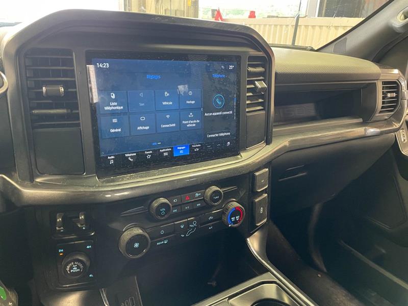 ford F-150 2025 - 13