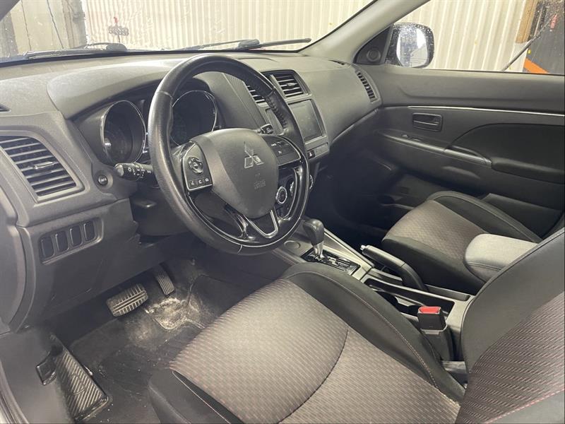 mitsubishi RVR 2019 - 3
