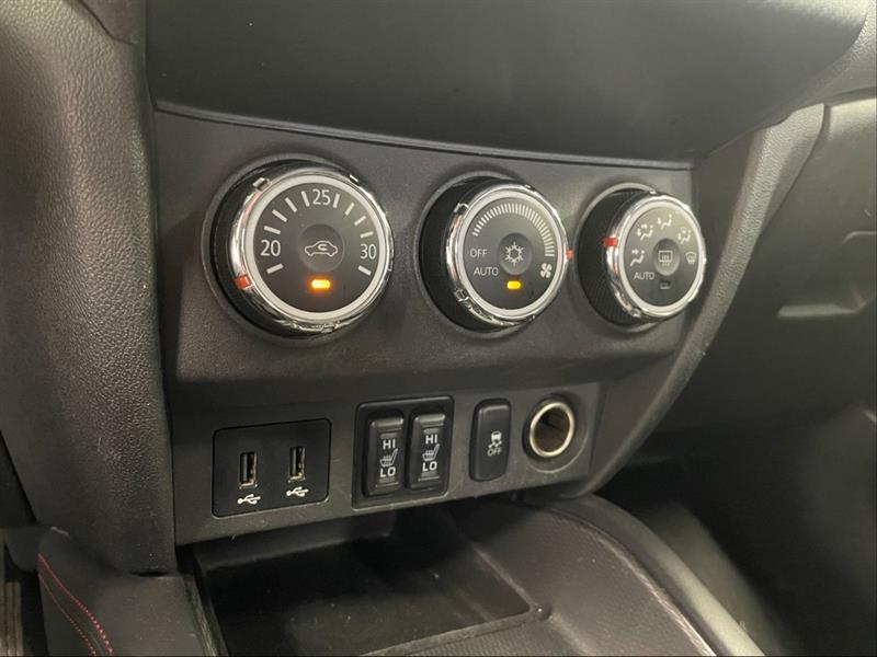 mitsubishi RVR 2019 - 12