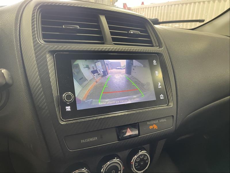 mitsubishi RVR 2019 - 13