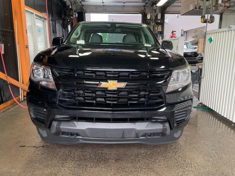 chevrolet Colorado 2022 - 4