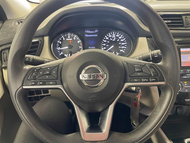 nissan Qashqai 2018 - 14