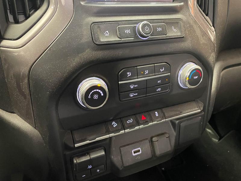 gmc Sierra 1500 2019 - 13