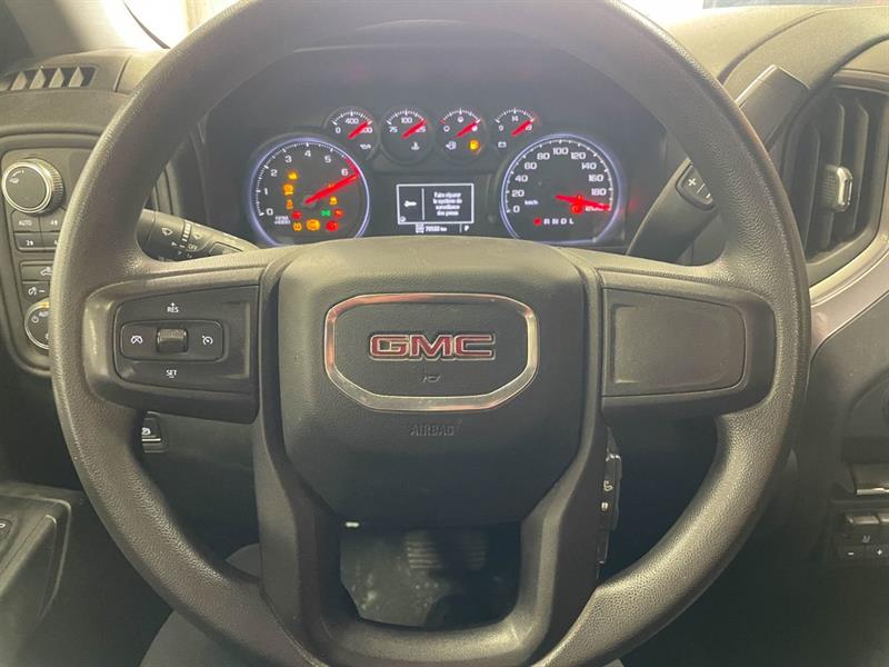 gmc Sierra 1500 2019 - 14