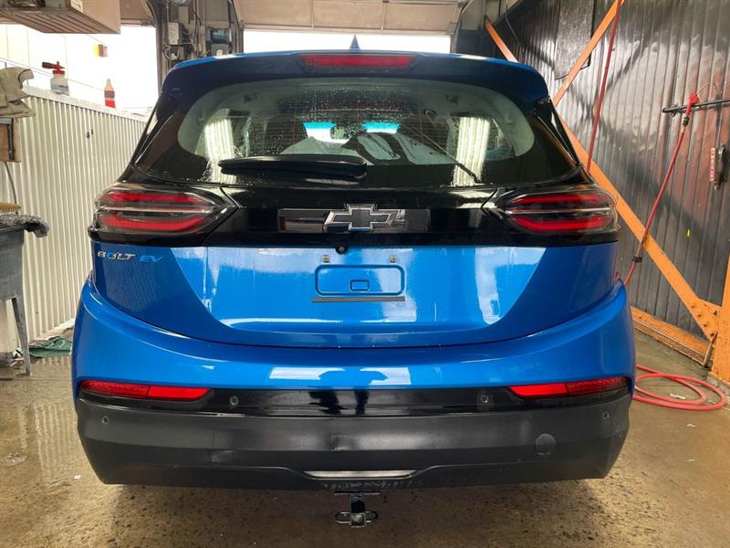 chevrolet Bolt EV 2023 - 6