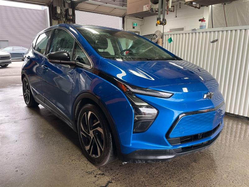 chevrolet Bolt EV 2023 - 9