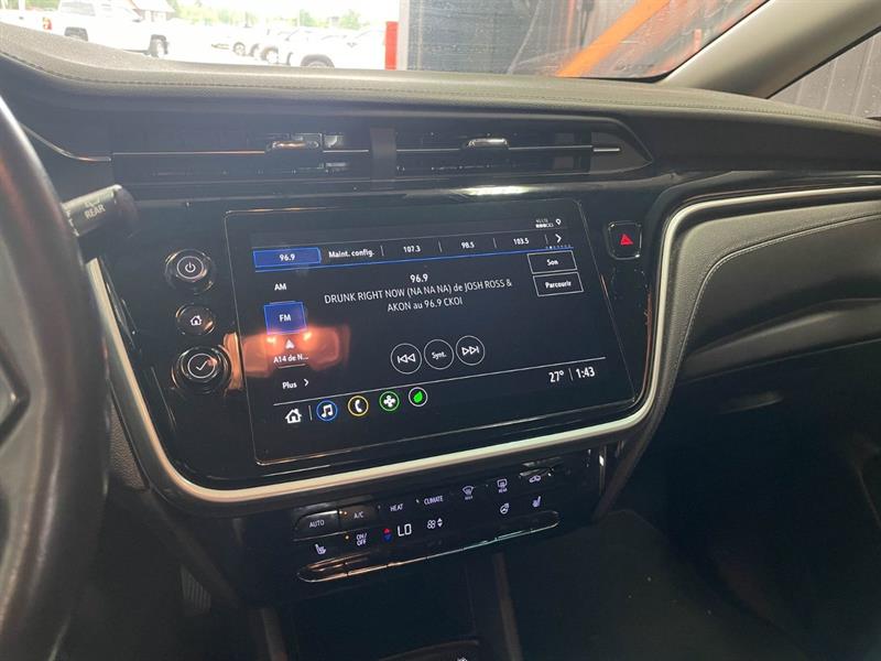 chevrolet Bolt EV 2023 - 14
