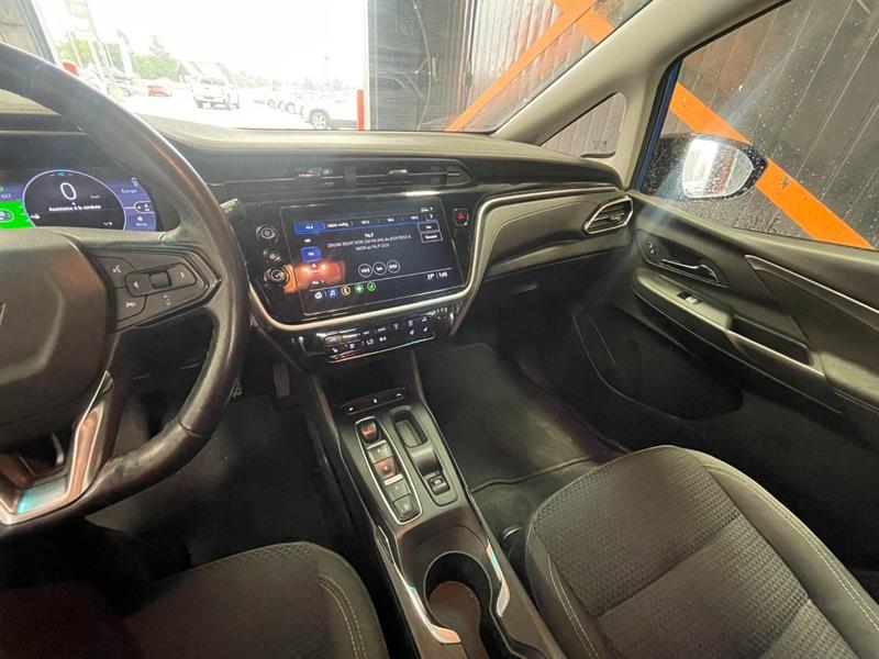 chevrolet Bolt EV 2023 - 16
