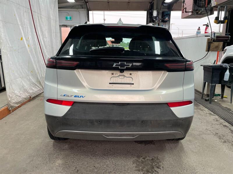 chevrolet Bolt EUV 2022 - 6