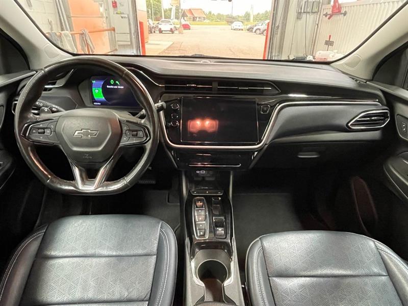 chevrolet Bolt EUV 2022 - 10