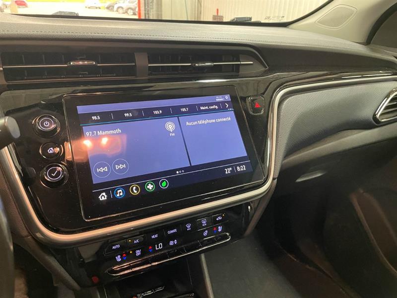 chevrolet Bolt EUV 2022 - 14