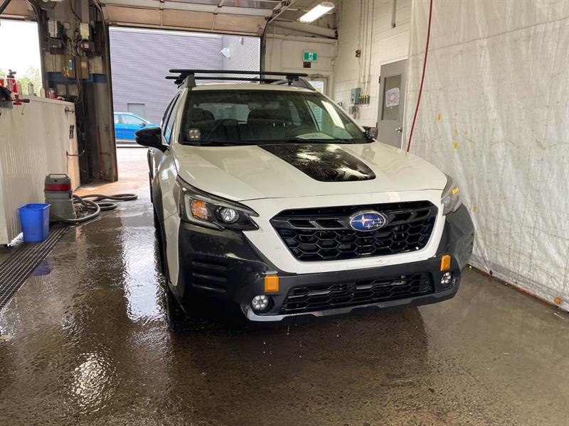 subaru Outback 2022 - 10