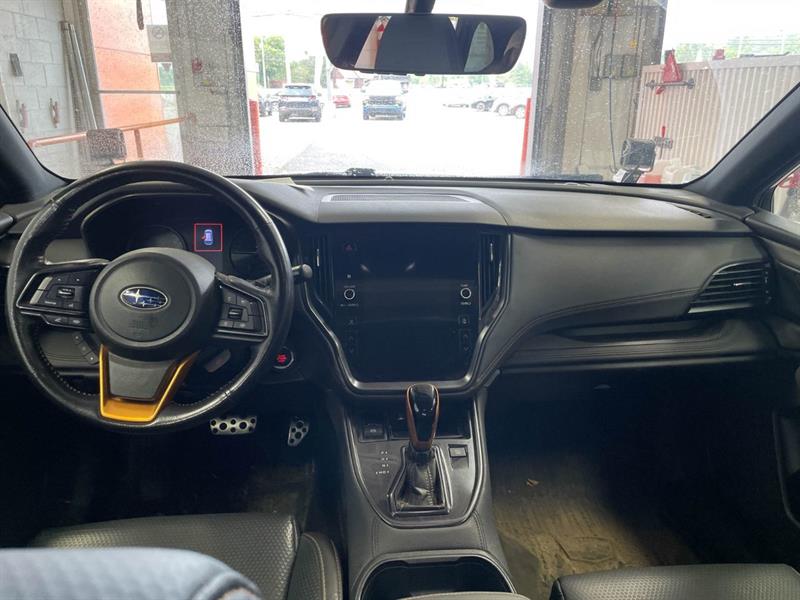 subaru Outback 2022 - 12