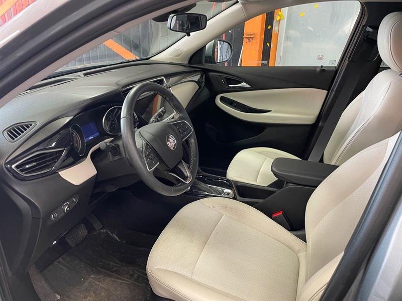 buick Encore GX 2023 - 3