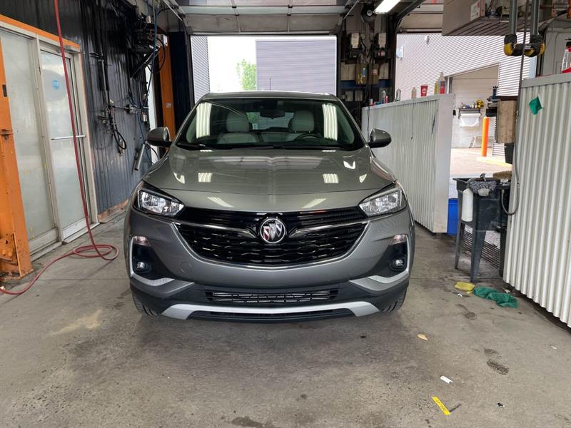 buick Encore GX 2023 - 4