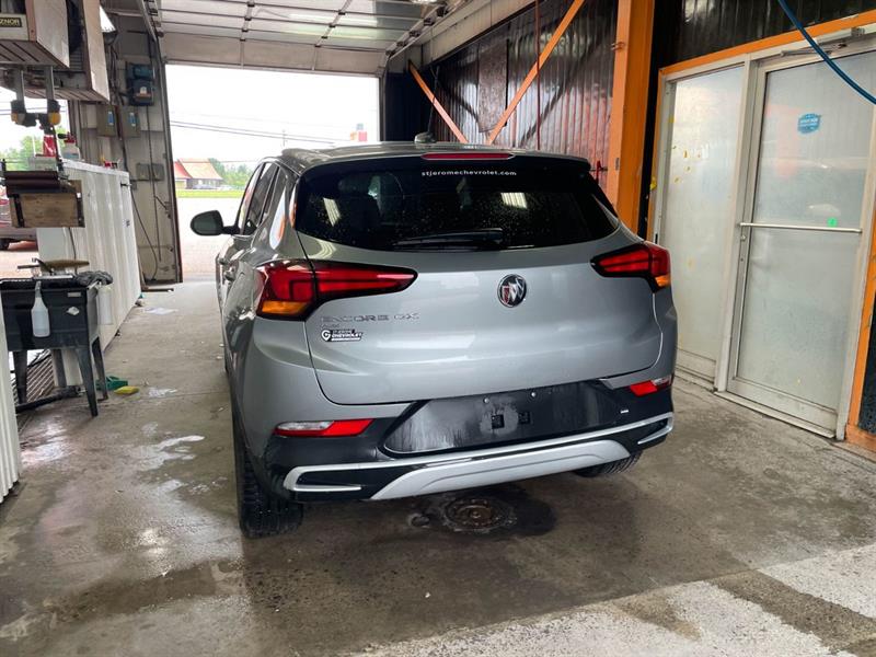 buick Encore GX 2023 - 5