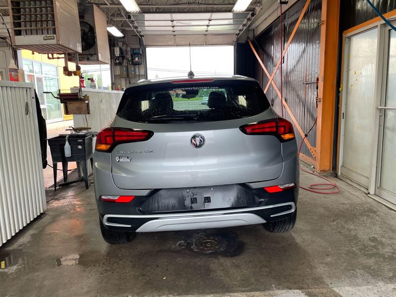 buick Encore GX 2023 - 6