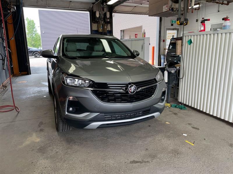 buick Encore GX 2023 - 9