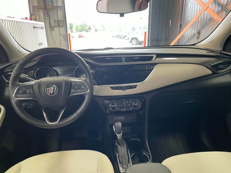 buick Encore GX 2023 - 10