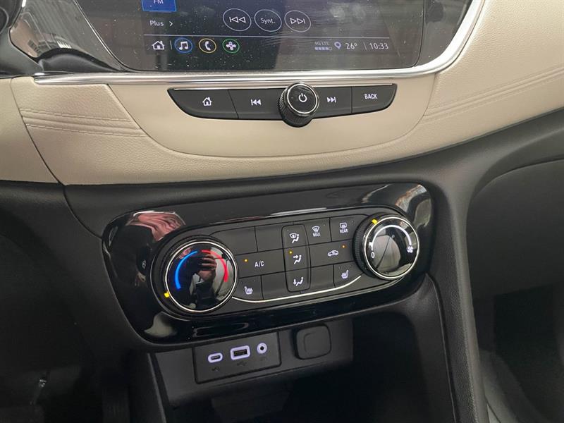 buick Encore GX 2023 - 12