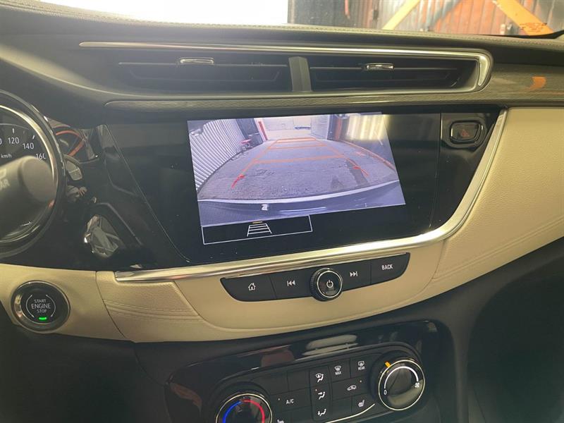 buick Encore GX 2023 - 13