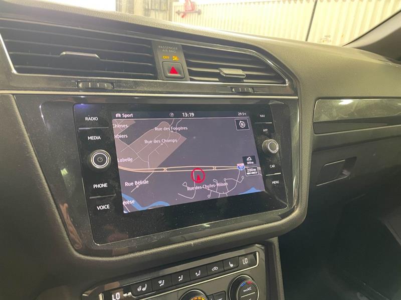 volkswagen Tiguan 2020 - 4
