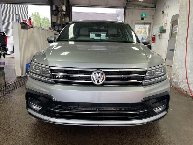 volkswagen Tiguan 2020 - 6