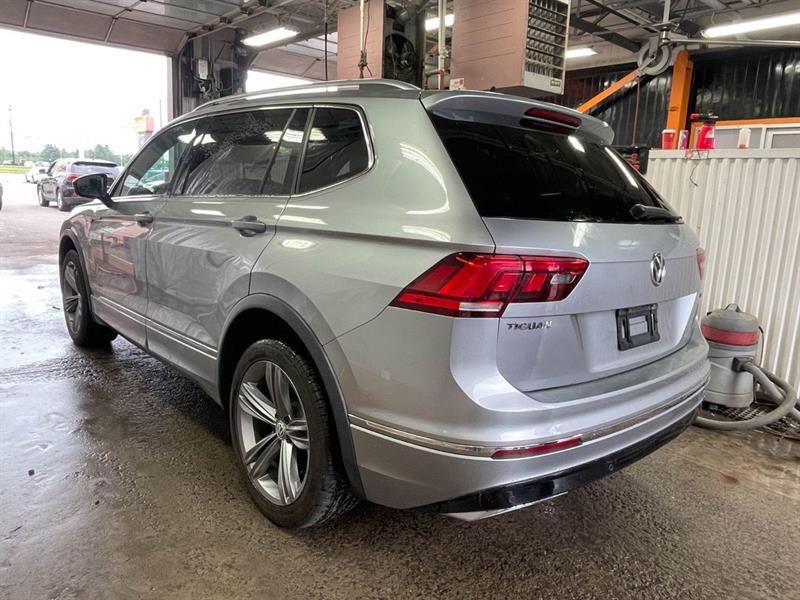 volkswagen Tiguan 2020 - 8