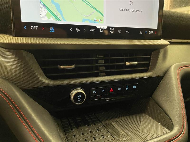 ford Explorer 2025 - 17