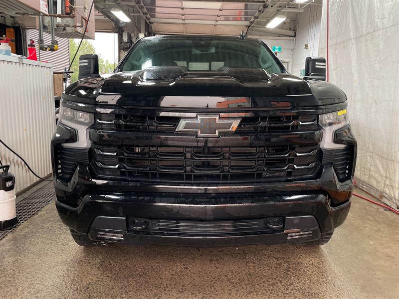 chevrolet Silverado 1500 2026 - 6