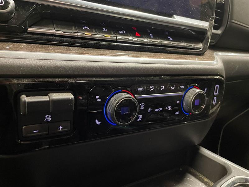 chevrolet Silverado 1500 2026 - 14