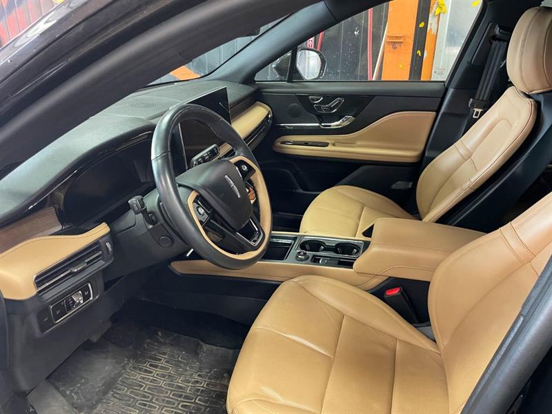 lincoln Corsair 2023 - 5