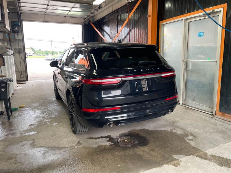 lincoln Corsair 2023 - 8