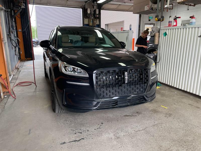 lincoln Corsair 2023 - 12