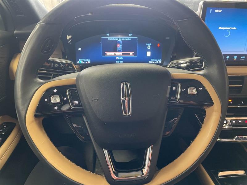lincoln Corsair 2023 - 17