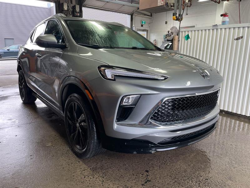 buick Encore GX 2024 - 9