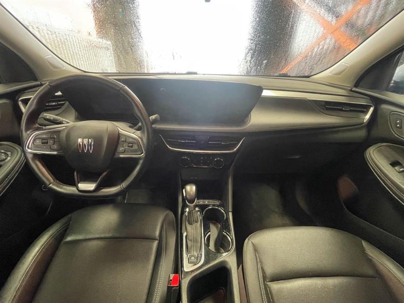 buick Encore GX 2024 - 10