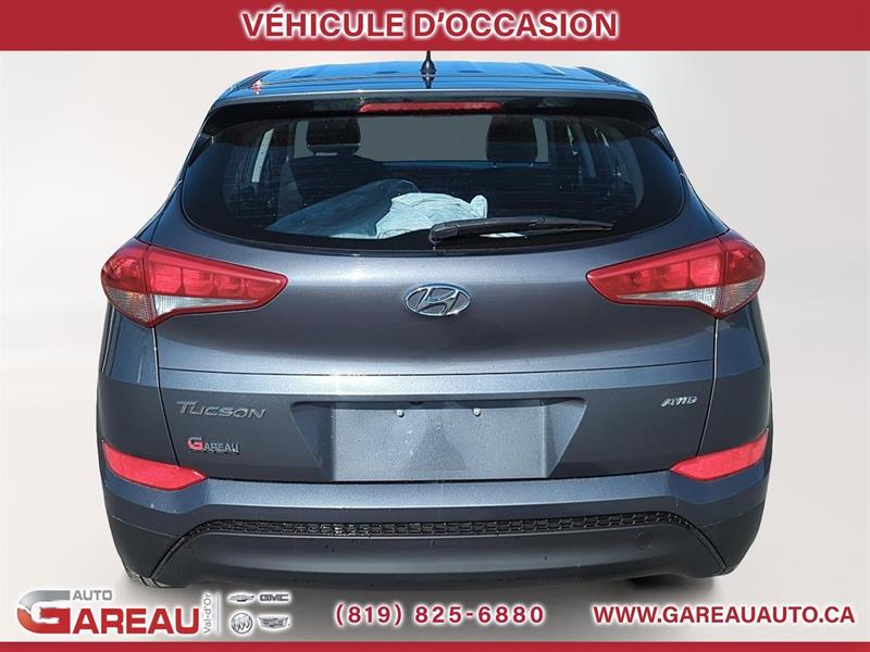 hyundai Tucson 2018 - 3