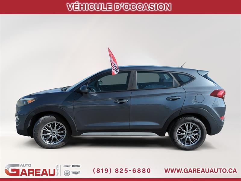 hyundai Tucson 2018 - 5