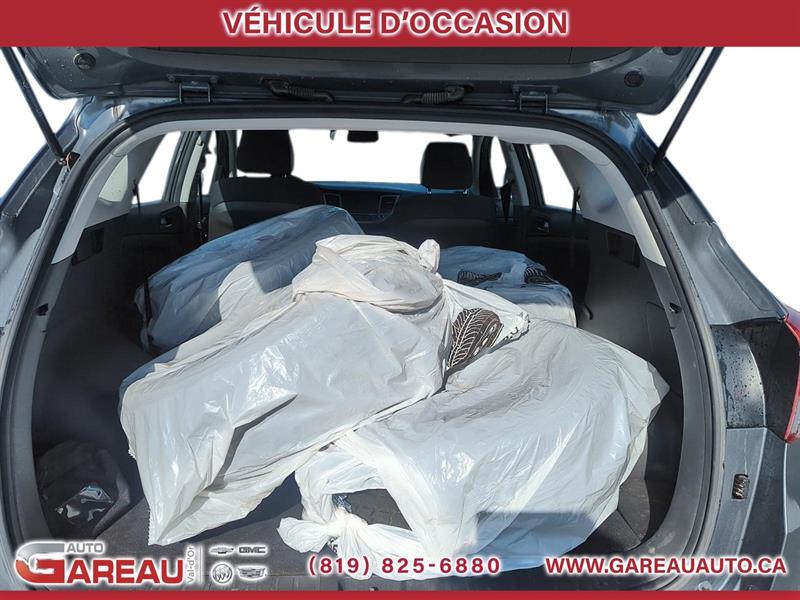 hyundai Tucson 2018 - 6