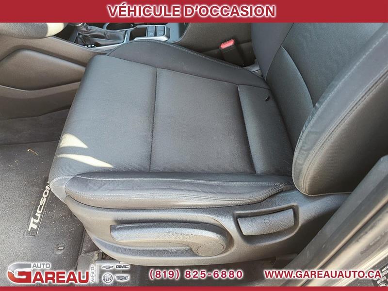 hyundai Tucson 2018 - 9