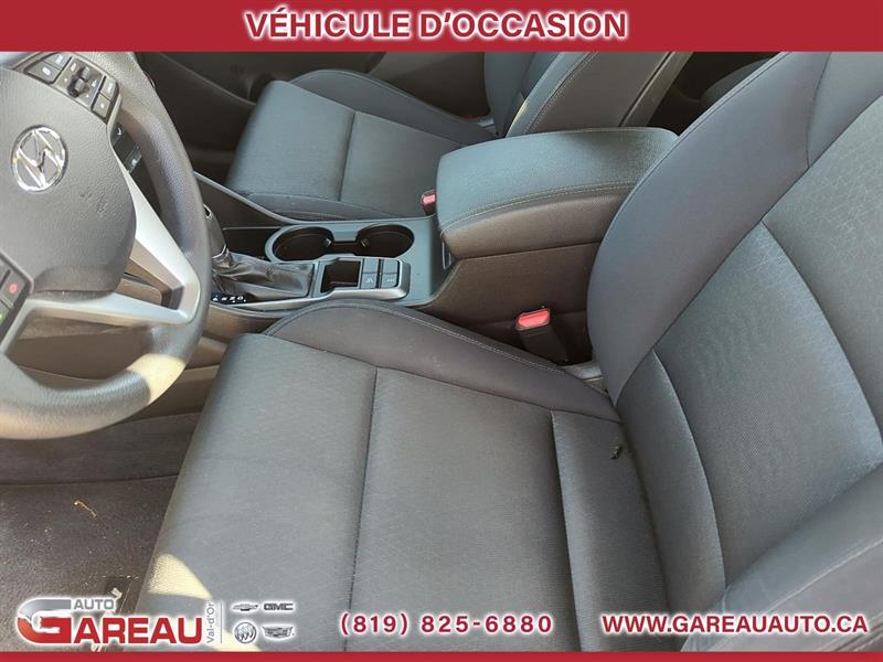 hyundai Tucson 2018 - 10