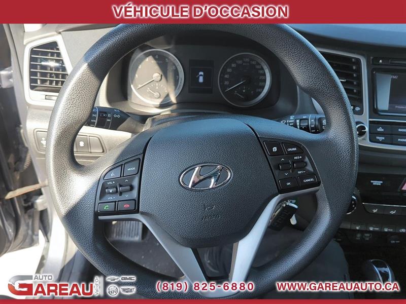 hyundai Tucson 2018 - 12