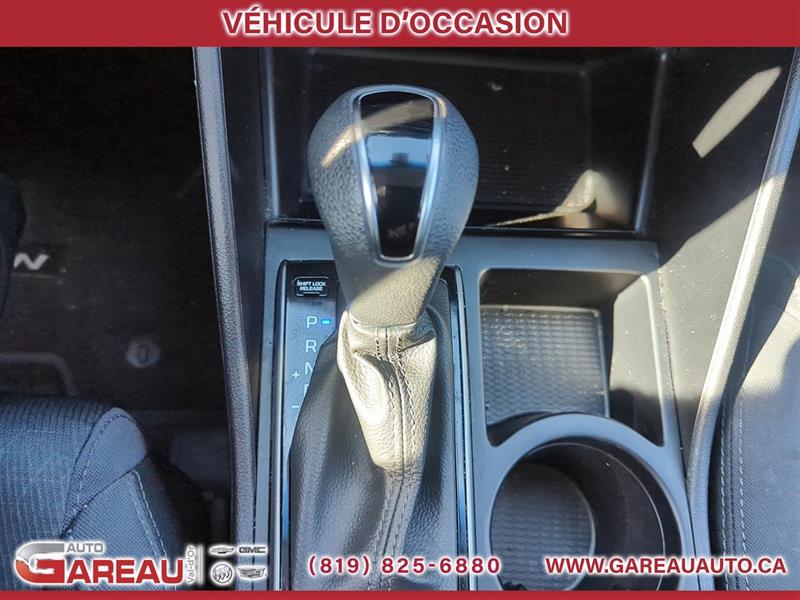 hyundai Tucson 2018 - 15