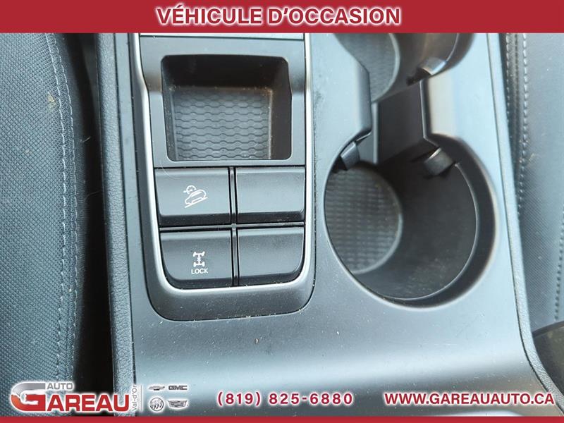 hyundai Tucson 2018 - 16