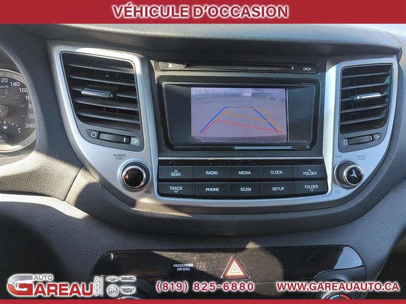 hyundai Tucson 2018 - 18